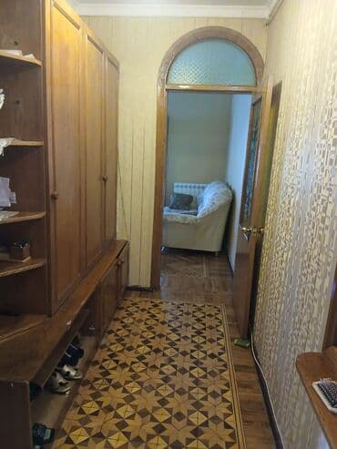 sumqayitda kiraye evler 8 mkr: Nəsimi metrosuna 2 dəqiqəlik mesafədə kirayə ev verilir.minimum 1 — 7