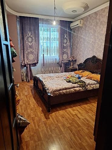 gen: Abşeron Gənclər şəhərciyi də kirayə verilir oxlanlarda qala bilər — 5