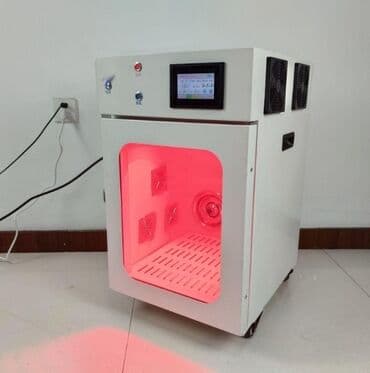 sederek tibbi avadanlıqlar: Pet qurutma aparatı (ozon ilə) — 1