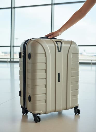 спортивная сумка новая: Turkiyeden almisam bahali qirilmiyan camadandir boyuk olcudu.man 30 — 1