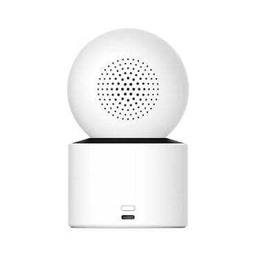 Videoreqistratorlar: Təhlükəsizlik kamerası Xiaomi Smart Camera C500 White Xiaomi Smart — 2