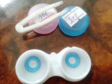 helix original капсула цена в оше: Salam linza satılır göy regde qeti istfade olnmayib hediye alnib rengi — 1