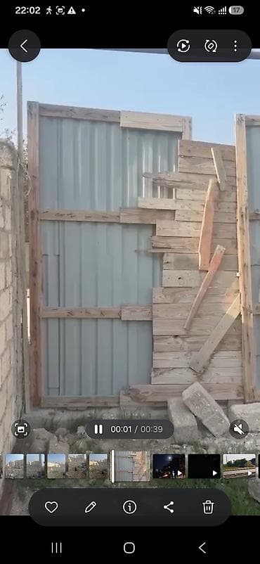 kireditle evler: Ramana qəs. 3 otaqlı, 90 kv. m — 9