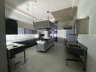 donər bıcağı: Restoran,kafe,hotel mətbəx avadanlıqları.İstehsalçıyıq!! Azərbaycan — 13