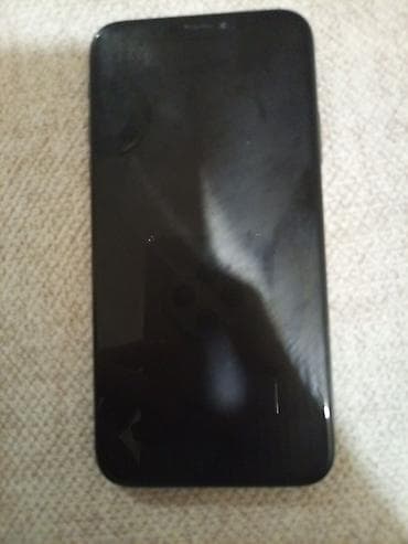 iphone aksesuar: IPhone X, 64 GB, Space Gray, Face ID — 2