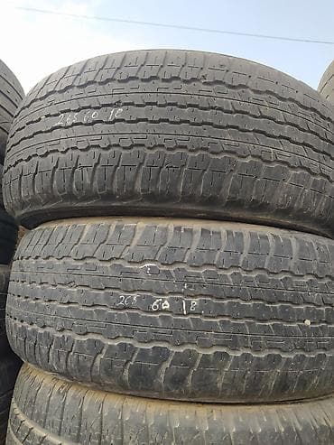 kia masin: Təsvir: - Yüngül və SUV avtomobilləri üçün yay/komfort tipli protektor — 3