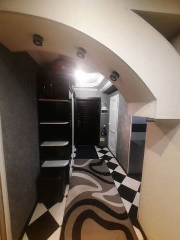 купить вторичку баилово: 2 комнаты, Новостройка, 59 м² — 10