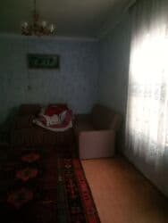 lokbatanda heyet evleri 2025: Suraxanı 3 otaqlı, 80 kv. m, Kredit var, Orta təmir — 6