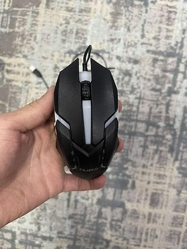 Məhsul: Mobil oyun üçün tetiklər və təkəlli oyun klaviaturası dəsti - — 6