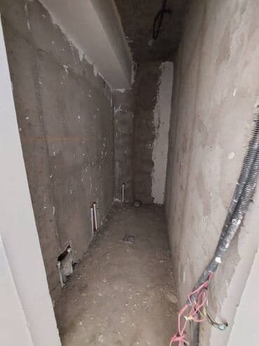 hipoteka evler: 3 otaqlı, Yeni tikili, m. Xalqlar Dostluğu, 136 kv. m — 4