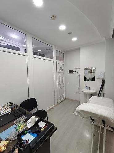 arendaya otaq: Müasir kosmetoloji kabinet icarəyə verilir Klinika Nizami metrosuna 1 — 6