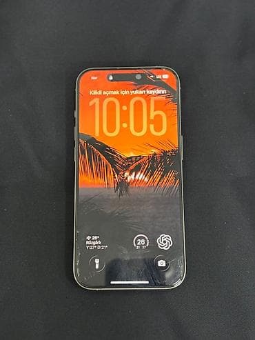 go pro camera: IPhone 15 Pro, Natural Titanium, Face ID — 2