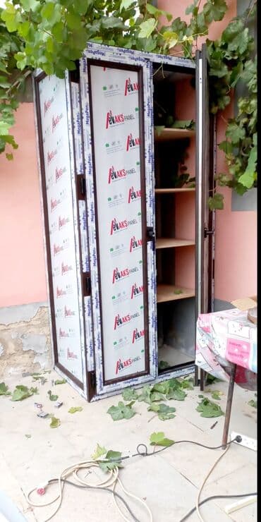 Alfa Romeo: Yeni İkiqat şüşə paketi Plastik pəncərə, Еni: 80 sm, Uzunluğu: 200 sm, Pulsuz quraşdırma — 2