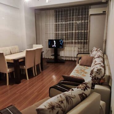 masazır kiraye evler: Bayilda jurnalistərin binasinda 16 mertebeli binanın 9-u mərtəbəsində — 9