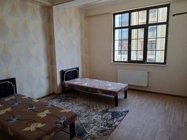 xutor kiraye: Yaşıl Bazarın arxası 16 mərtəbəli binanın 10 – cu mərtəbəsində — 7