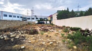 sulutəpə çiçək qəsəbəsi: 6 sot, Tikinti, Mülkiyyətçi, Kupça (Çıxarış) — 5