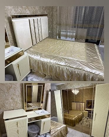 F99Yataq dəsti satılır 700₼. İdeal vəziyyətdə. Demək olar ki