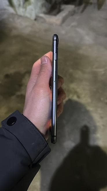iphone 8 plus kontakt home: IPhone 8 Plus, 64 GB, Space Gray, Qırıq, Barmaq izi, Simsiz şarj — 7