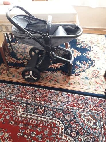 купить бу коляску: Б/у — 1