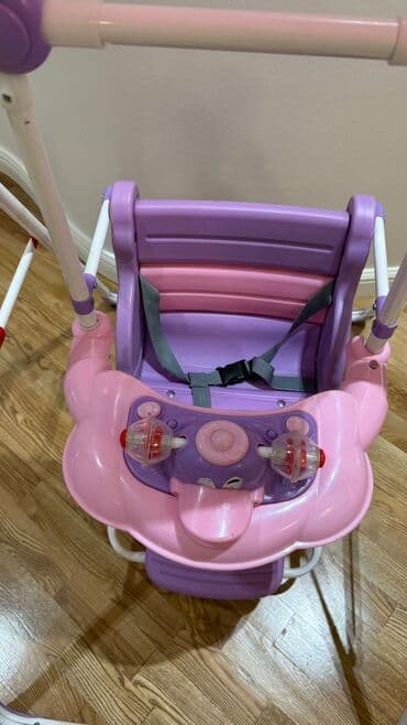 uşaq otağı üçün çılçıraq: Uwag ucun yellencek Fergli Musigileri var Asanliqla sokulub yigilir — 2