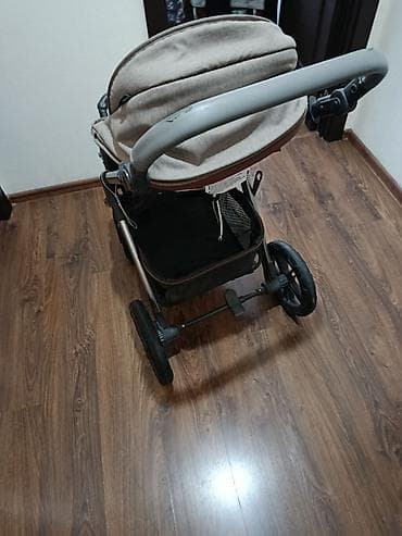 Araba-beşiklər: Çıxarıla bilən beşikli araba, Kidilo, İşlənmiş, Ödənişli çatdırılma — 2