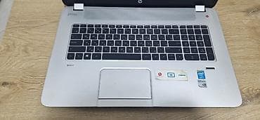 crew 2: İşlənmiş HP Envy, 17 ", Intel Core i7, 1 TB, Ünvandan götürmə, Pulsuz çatdırılma — 3