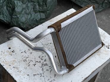 радиатор охлаждения опель вектра б: Hyundai i30, Kia ceed peçin radiatoru. Orijinaldır və ideal — 2