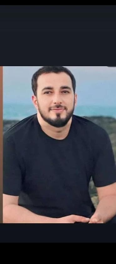 bag evinde is: Ailə sürücü işi axtarıram şəxsi maşınımla Mərdəkanda yaşayıram BİYAYDİ — 1