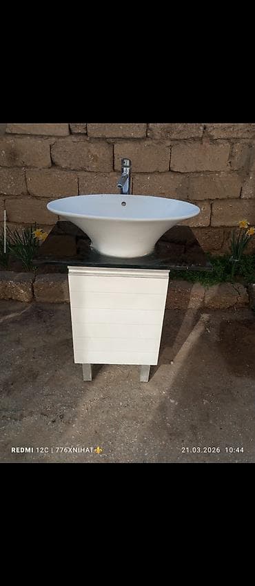 su ceni bak: Ölçüsü 70x50 — 4