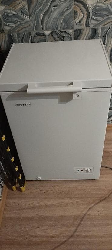 - model: Hoffmann - əla vəziyətdədi bir ildi alinib ünvan Binəqədi