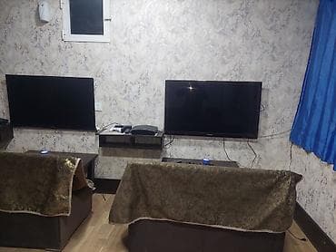 İkirədli oyun və əyləncə guşəsi – PlayStation konsolu və iki böyük