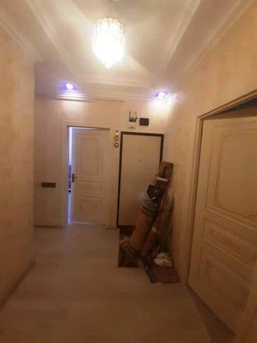 7 8 mkr kiraye evler: Bakı, 2 otaqlı, Köhnə tikili, m. Xətai, 65 kv. m — 8