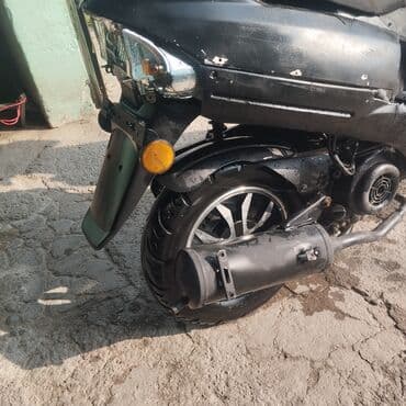 traktor mtz 50: Moon - moon, 50 sm3, 2023 il, 2800 km — 3