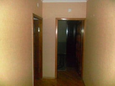 8 mikrorayon: Nəsimi rayonu, 4-cü Mikrorayonda, 4-otaqlı, sahəsi 110kv-m olan mənzil — 19