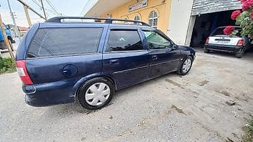 opel astra 1998: Opel Vectra: 2 l | 1998 il 145000 km Universal — 2