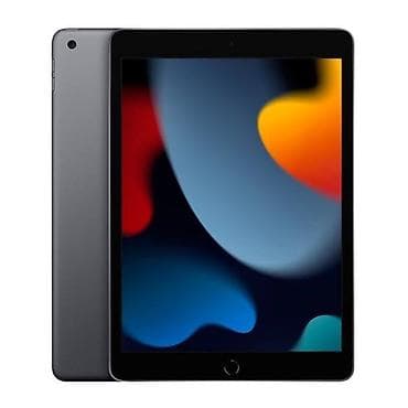 ipad min 5: İşlənmiş Apple iPad 9 (2021), 10,2", 64 GB, Ünvandan götürmə — 1