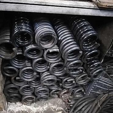 berde turbo az: "Mercedes" askı yayları Şəhər: Bakı Elanın növü: Ehtiyat hissələri — 3