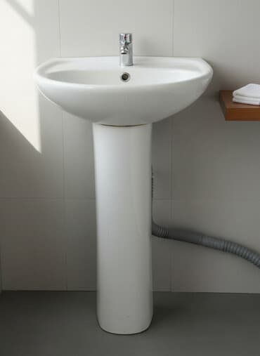 İşlənmiş Çanaq, Keramika, Zəmanətsiz, Ödənişli çatdırılma, Ünvandan götürmə