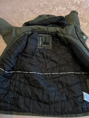 uzun kurtqa: Kurtka, Bolonka, Qış, Zara — 2