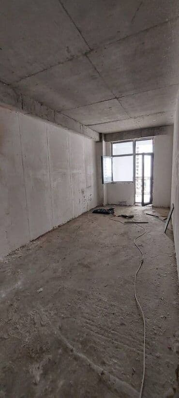 gencede yeni binalarin qiymeti: 2 otaqlı, Yeni tikili, m. Gənclik, 95 kv. m — 6