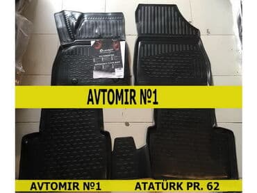 Chevralet Cruze 2016, 2020 ayaqalti ÜNVAN: Atatürk prospekti 62