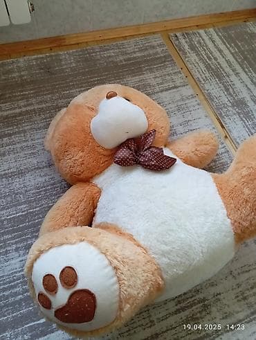 ucuz oyuncaqlar instagram: Bir gözü yoxdur — 2