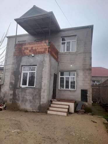 gülçülükdə evlər: 5 комнат, 120 м² — 3