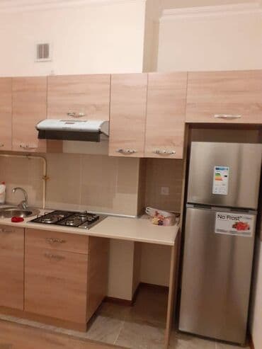 maştağa kiraye: Hövsanda aeroport yolun ustunhde mida sosial evlerdee 7 mertebeli — 6