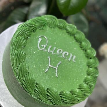 3D panellər: Müxtəlif zövqlərə uyğun fərdi tort dizaynları - Toy, yubiley, ad günü — 8