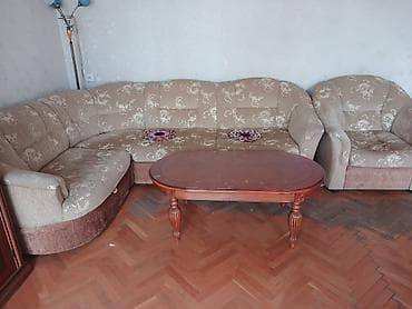 xaçmaz mebel: Klassik üslubda yataq otağı mebel dəsti Tərkibi: - Böyük 4 bölməli — 8