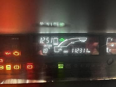 belarus 1221 satisi: Toyota Aqua hibrid hetçbek Maşın bakıdadı real alıcıya cuzi endirim — 7