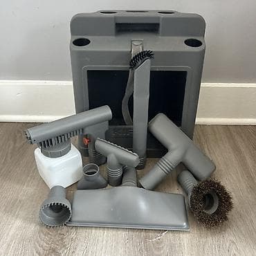 kise tiken: Kirby Sentria Tozsoran Satılır Model: Kirby Sentria Növ: Şaquli — 3