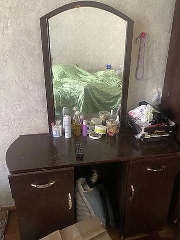 cay evi divan: Açılmayan, Laminat — 3