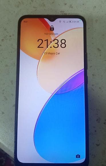 irşad electronics xiaomi redmi note 8: Redmi A5, 64 GB, rəng - Qara, İki sim kartlı — 2